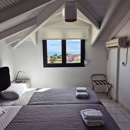 Natalie'S Hotel Skala  외부 사진