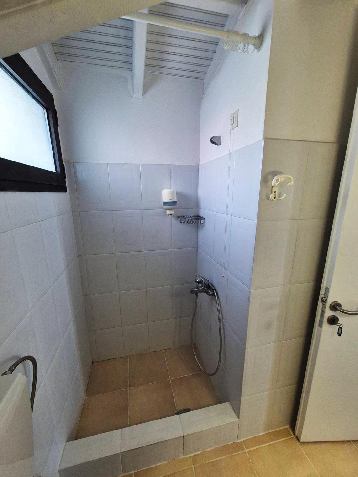 Natalie'S Hotel Skala  외부 사진